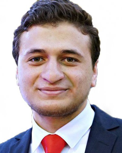 Jobseeker photo