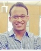 Jobseeker photo
