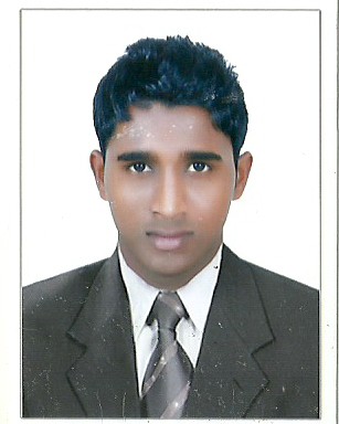 Jobseeker photo