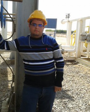 Jobseeker photo