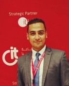 Jobseeker photo