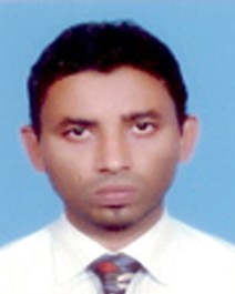 Jobseeker photo