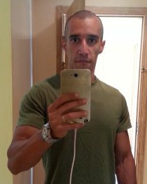 Jobseeker photo