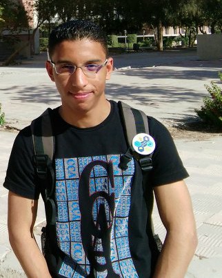 Jobseeker photo