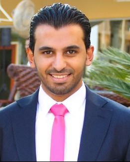 Jobseeker photo