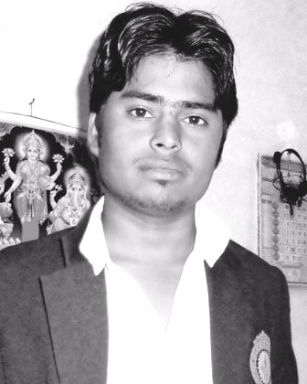 Jobseeker photo