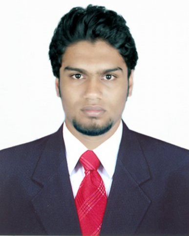 Jobseeker photo