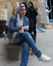 Jobseeker photo