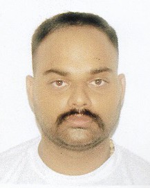 Jobseeker photo