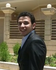 Jobseeker photo