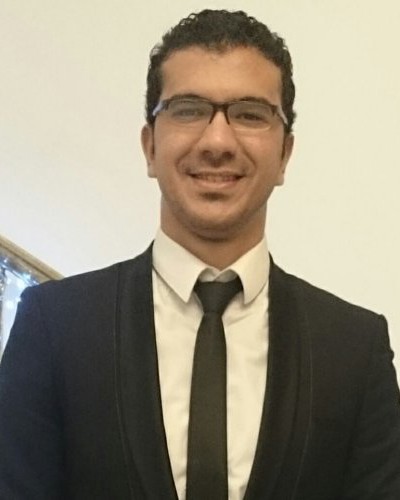 Jobseeker photo