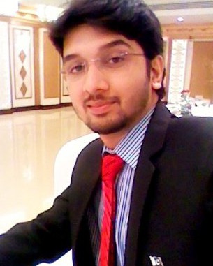 Jobseeker photo