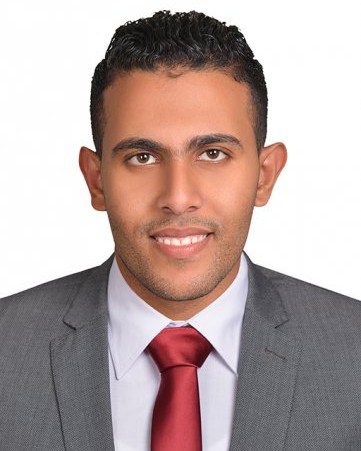 Jobseeker photo