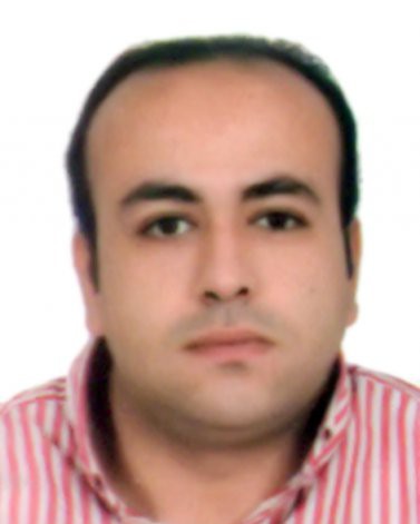 Jobseeker photo
