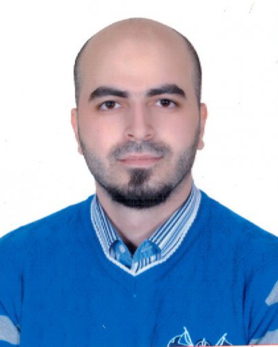 Jobseeker photo