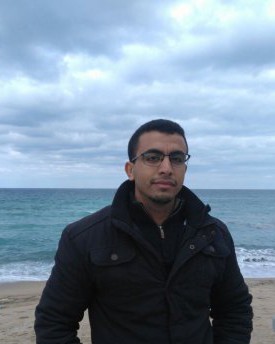 Jobseeker photo
