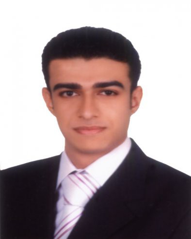 Jobseeker photo