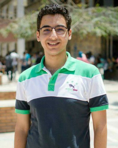 Jobseeker photo