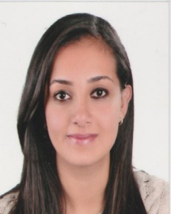 Jobseeker photo