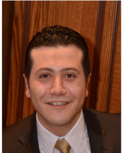 Jobseeker photo