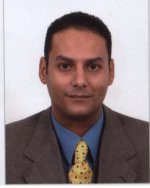 Jobseeker photo