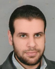 Jobseeker photo