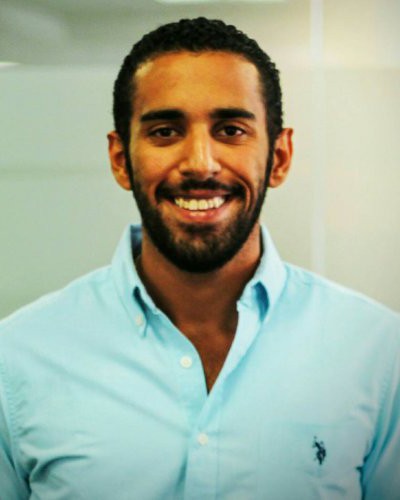 Jobseeker photo