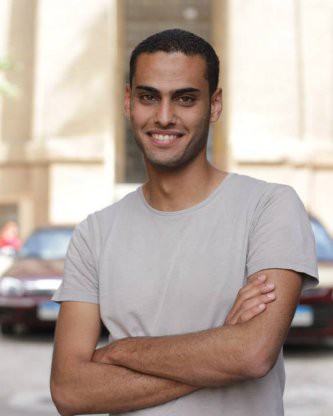 Jobseeker photo
