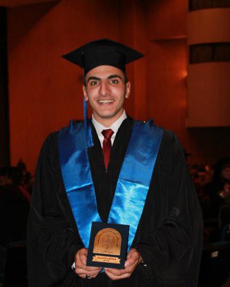 Jobseeker photo
