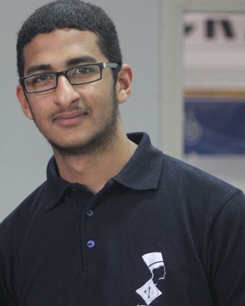 Jobseeker photo