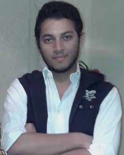 Jobseeker photo