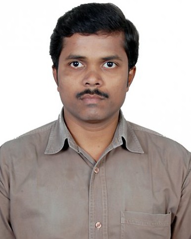 Jobseeker photo