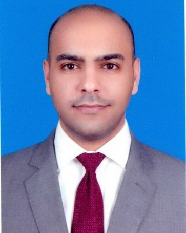 Jobseeker photo