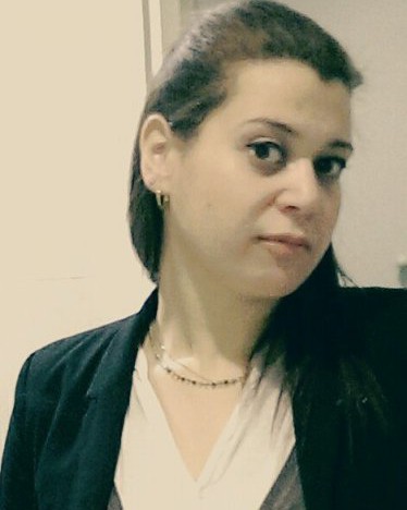 Jobseeker photo
