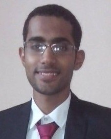Jobseeker photo