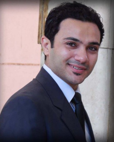 Jobseeker photo