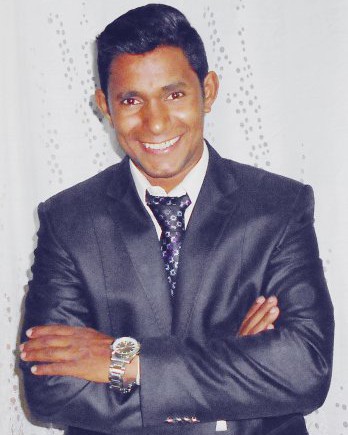 Jobseeker photo