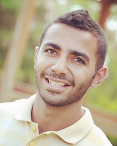 Jobseeker photo