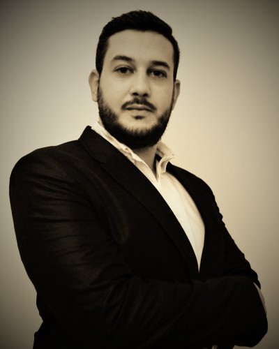 Jobseeker photo