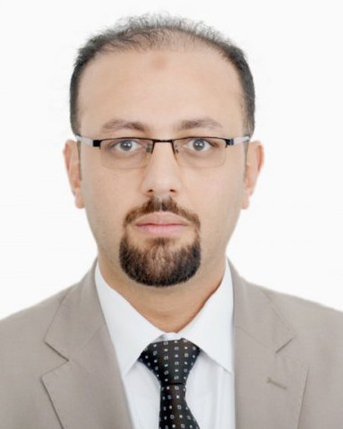 Jobseeker photo