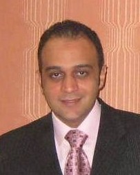 Jobseeker photo