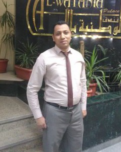 Jobseeker photo