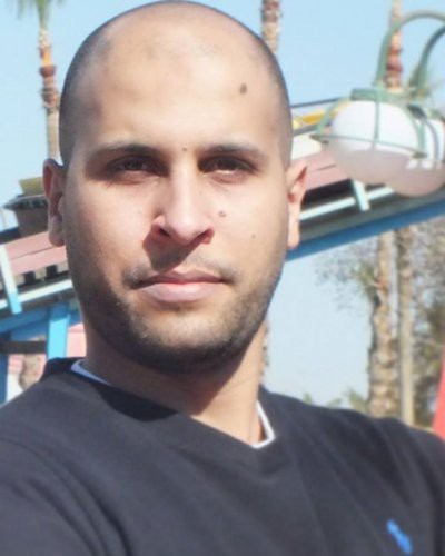 Jobseeker photo