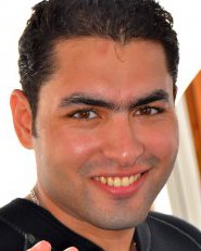 Jobseeker photo