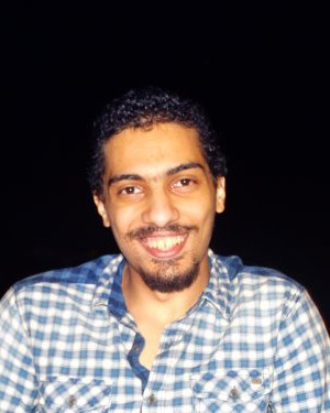 Jobseeker photo
