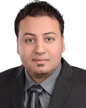 Jobseeker photo