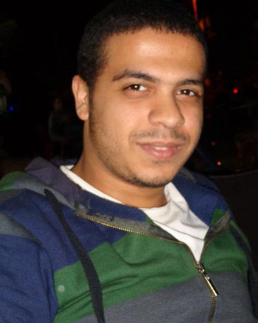 Jobseeker photo