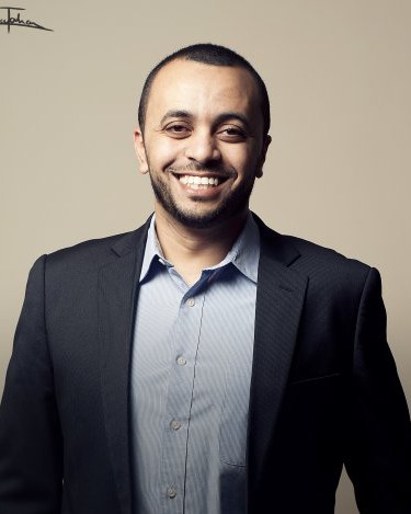 Jobseeker photo
