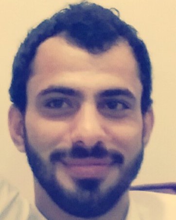 Jobseeker photo