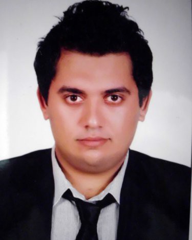 Jobseeker photo